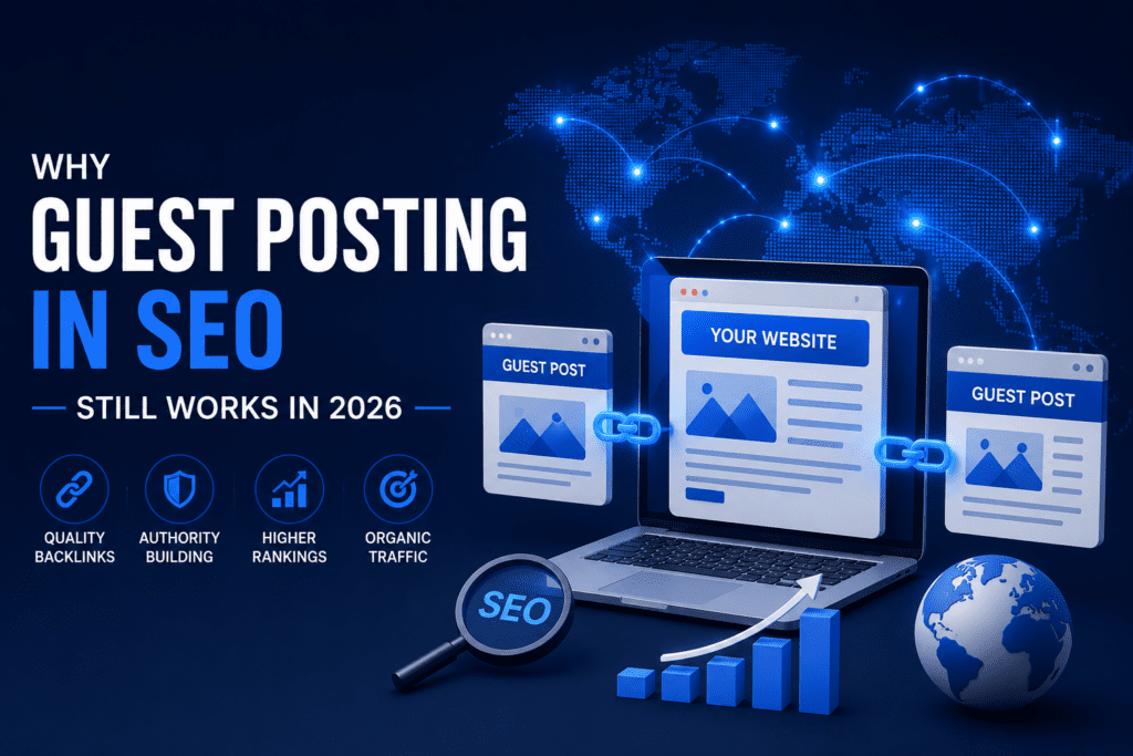 Seo in 2026