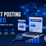 Seo in 2026