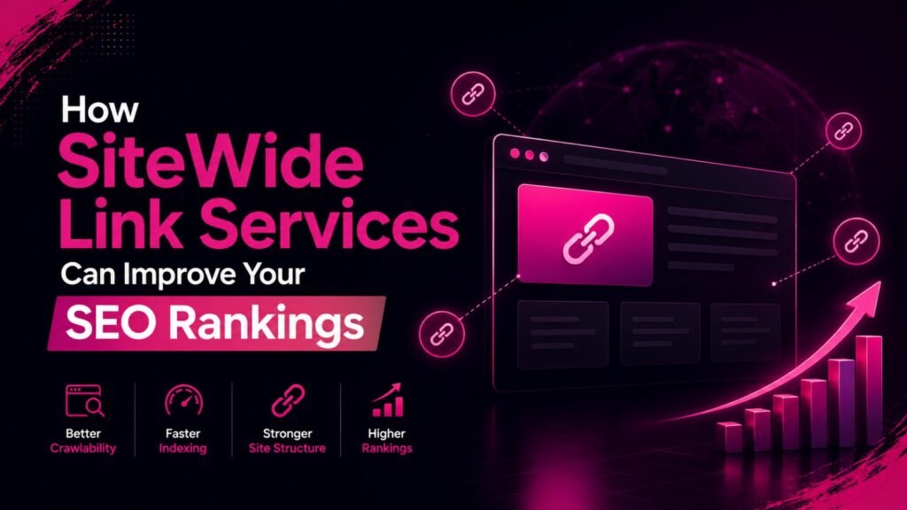 SiteWide Link Services Blog 1